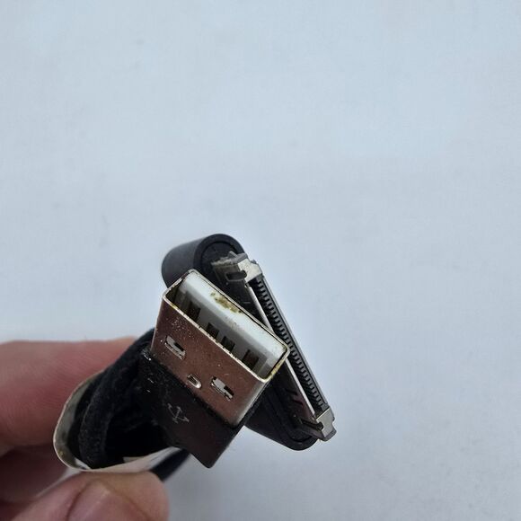 3ft.- 30 pin USB Data/Sync Transfer Cable Cord for iphone Pad2 - Picture 3 of 4